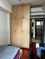 Palm Gardens (D23), Condominium #554209551